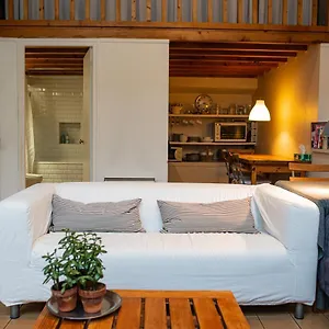 Appartement Le Garage, Paris