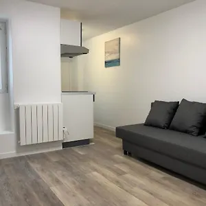 Appartement Loft Entier Parisien-paris11, Paris